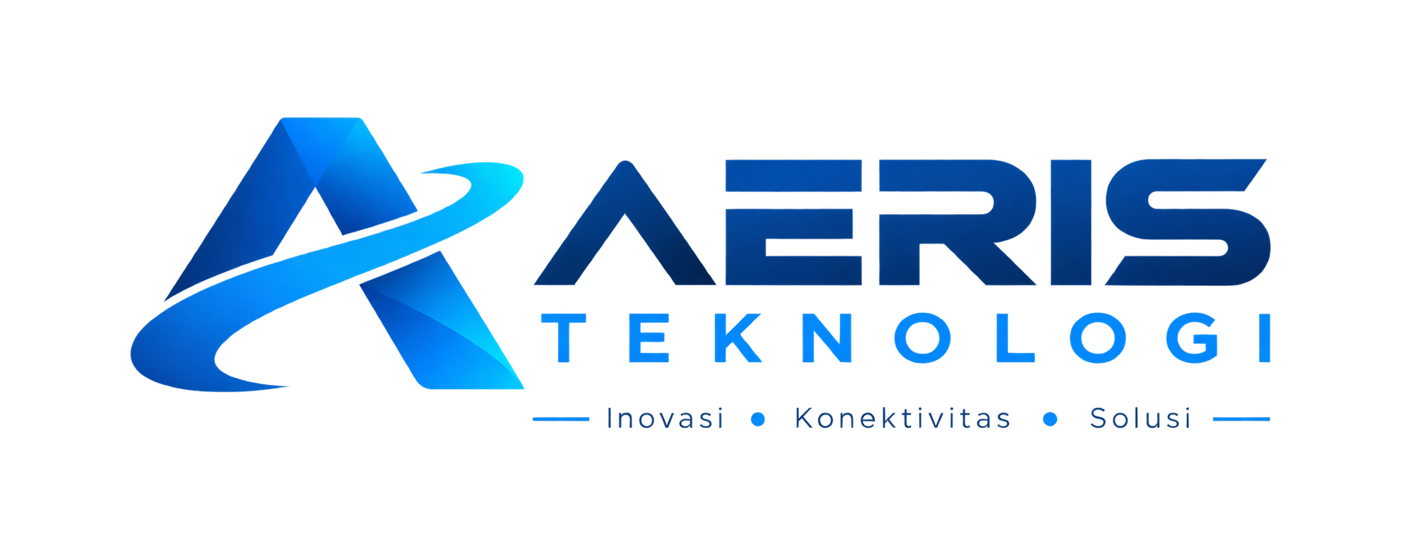 AERIS TEKNOLOGI Logo